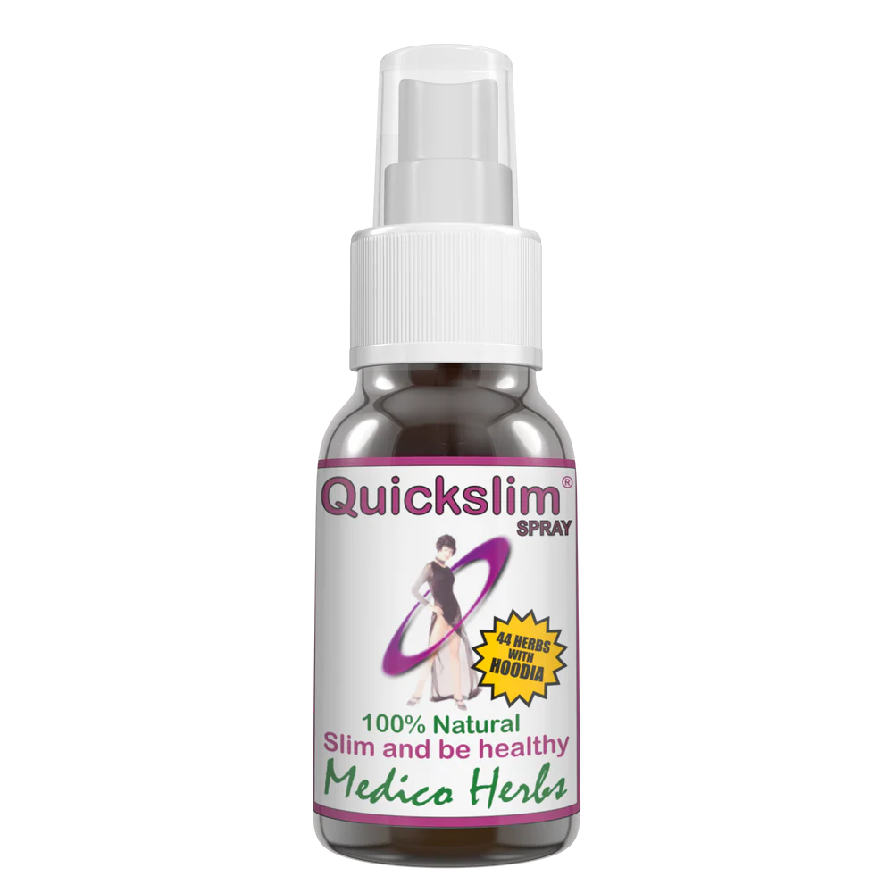 Quickslim weight loss Spray 50ml